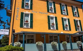 Hotel Torre Imperiale
